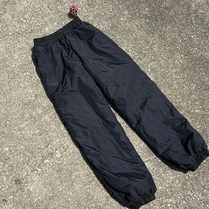Columbia • Men’s Black Snow Ski Pants